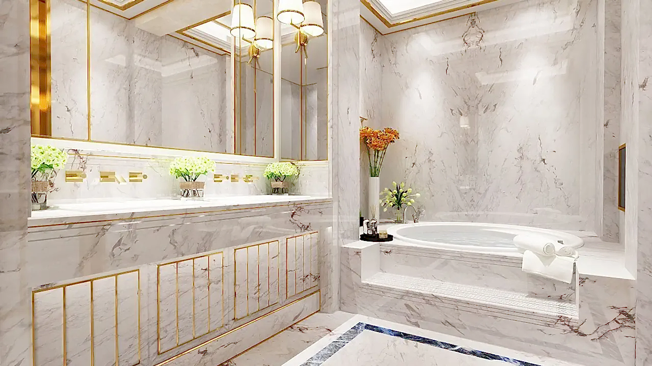 Antalya Granit ve Mermer Döşeme