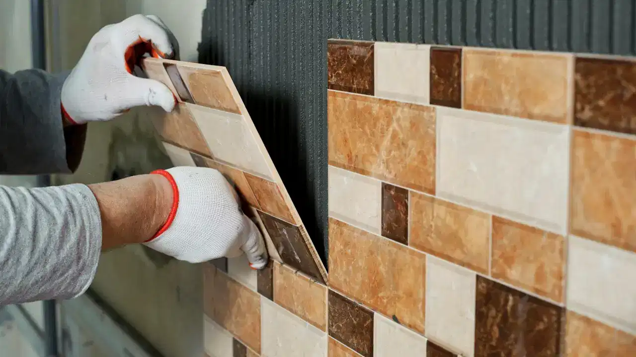 Antalya Seramik Fayans Döşeme