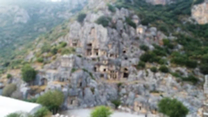 Demre Fayans Ustası – Akdeniz Esintili Seramik Uygulamaları