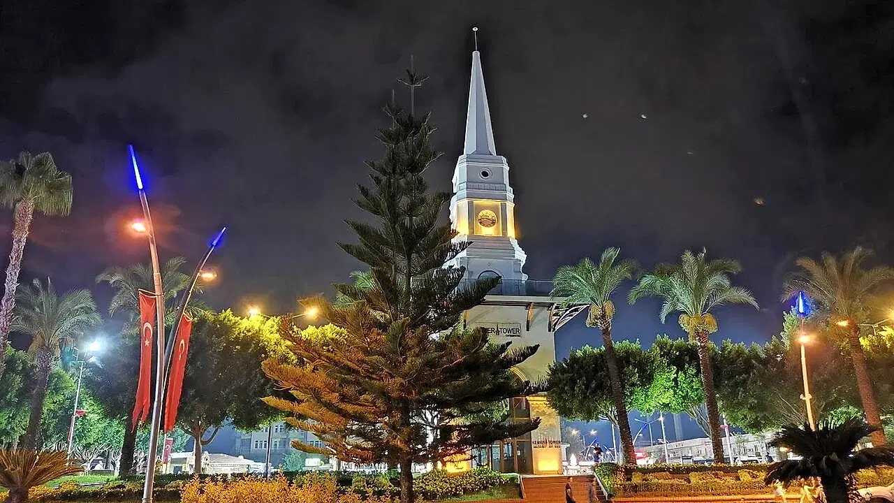 Kemer Fayans Ustası – Antalya’nın Sahilinde Kaliteli Seramik Hizmetleri