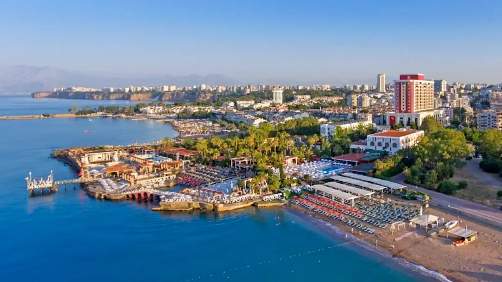 Lara Fayans Ustası – Antalya’da Lüks ve Estetik Seramik Uygulamaları