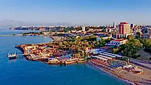 Lara Fayans Ustası – Antalya’da Lüks ve Estetik Seramik Uygulamaları